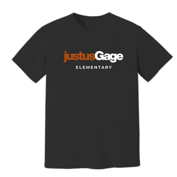 Justus Gage