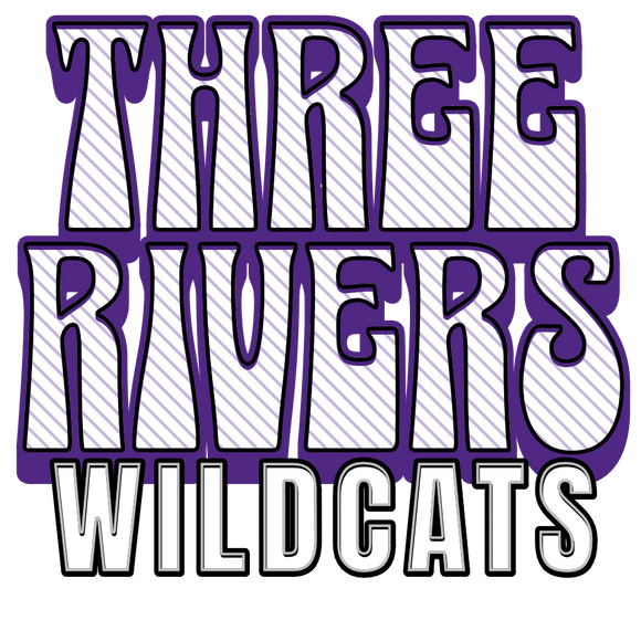 Three Rivers Extras