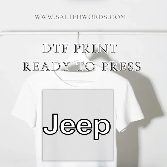 Jeep Transfers