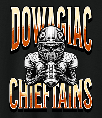 Dowagiac Football