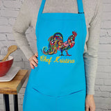 Rooster Rise & Shine
