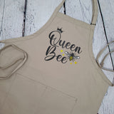 Queen Bee