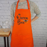 Queen Bee