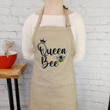 Queen Bee