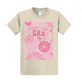 In my fighting Era Breast Cancer Awareness Fundraiser Tshirt PC61 Port & Co™ Essential Tee