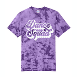 ADULT & YOUTH Green Dance PC147 Port & Company® Tie-Dye Tee