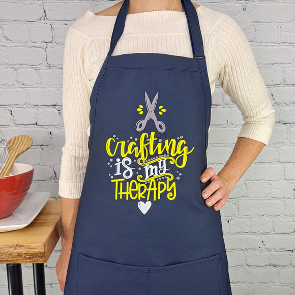 Crafting Therapy