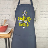 Crafting Therapy