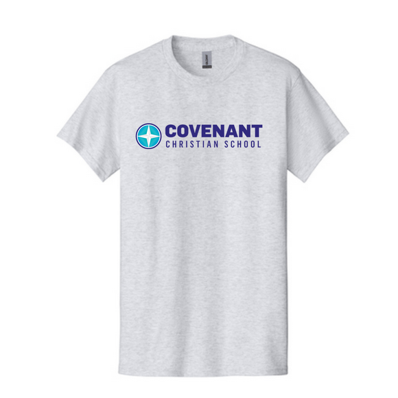 ADULT Covenant Christian Tshirt - Long Sleeve - Crewneck - Hoodie
