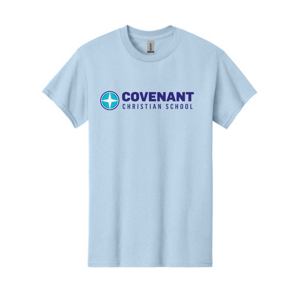 ADULT Covenant Christian Tshirt - Long Sleeve - Crewneck - Hoodie