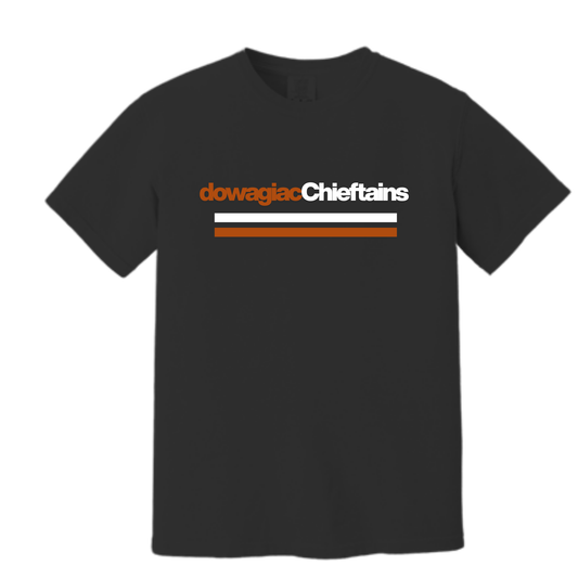 Dowagiac Chieftains Shirt - Crewneck - Hoodie