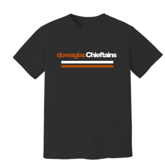 Dowagiac Chieftains Shirt - Crewneck - Hoodie