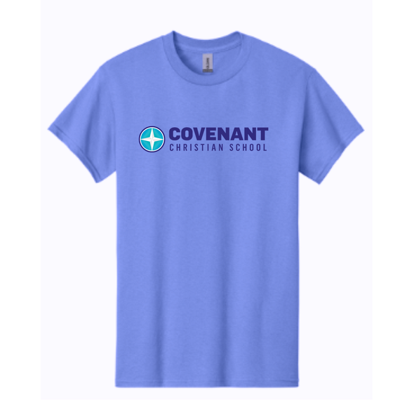 ADULT Covenant Christian Tshirt - Long Sleeve - Crewneck - Hoodie
