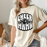 Cheer Mama Tshirt - Crewneck - Hoodie