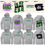 Adult Hoodie 18500 GildaN - Heavy Blend™ Hoodie Sweatshirt