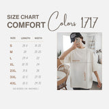 Holly Pine Comfort Colors Tshirt