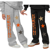 YOUTH Sweatpants Dowagiac Chieftains Sweatpant
