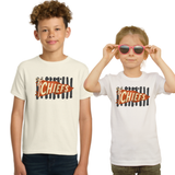 YOUTH Dowagiac Chiefs Football flag Apparel Tshirt - Drifit - Crewneck - Hoodie