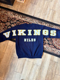 Adult & Youth Niles Crewneck 18000 Gildan - Heavy Blend™ Crewneck Sweatshirt