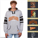 Dowagiac Enza® 36079
Adult Varsity Hockey Pullover Hood