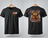Forest of Fearz Tshirt or Hoodie