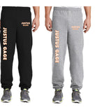 Justus Gage Adult Sweatpants 18200B Gildan Youth Heavy Blend™ Sweatpant