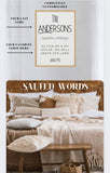 Personalized Wood Signs / Custom Quote Sign For Home / Personalized Wood Sign / Custom Wall Decor / Custom Wall Art / Custom Wooden Sign / - Salted Words, LLC
