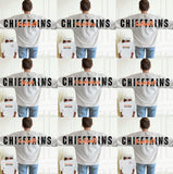 Adult & Youth Dowagiac Chieftains Custom sport Crewneck 18000 Gildan - Heavy Blend™ Crewneck Sweatshirt - Salted Words, LLC