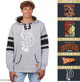 Dowagiac Enza® 36079
Adult Varsity Hockey Pullover Hood