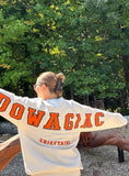 Adult & Youth Dowagiac Sand Crewneck 18000 Gildan - Heavy Blend™ Crewneck Sweatshirt