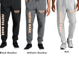 Adult Justus Gage Jerzees Sweatpants 975MP ™ Sweat pant