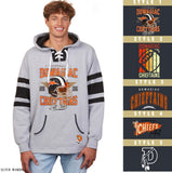 Dowagiac Enza® 36079
Adult Varsity Hockey Pullover Hood