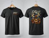 Forest of Fearz Tshirt or Hoodie