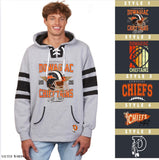 Dowagiac Enza® 36079
Adult Varsity Hockey Pullover Hood