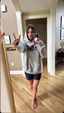 Make wellness Hoodie Sweatshirt