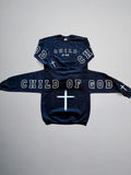 Child Of God Crewneck Sweatshirt