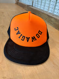 Dowagiac |  Hat | Stylish Trendy Hat - Salted Words, LLC