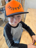 Dowagiac |  Hat | Stylish Trendy Hat - Salted Words, LLC