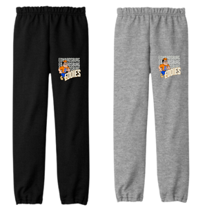 Adult & Youth Edwardsburg 18200B Gildan Heavy Blend™ Sweatpant
