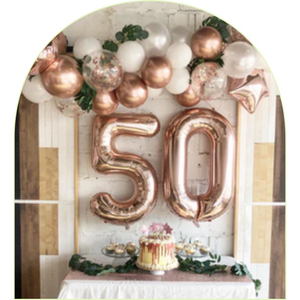 3 High End Decorated for you Salted Words rental - Salted Words, LLC