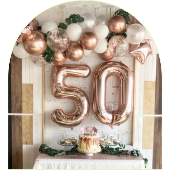 3 High End Decorated for you Salted Words rental - Salted Words, LLC