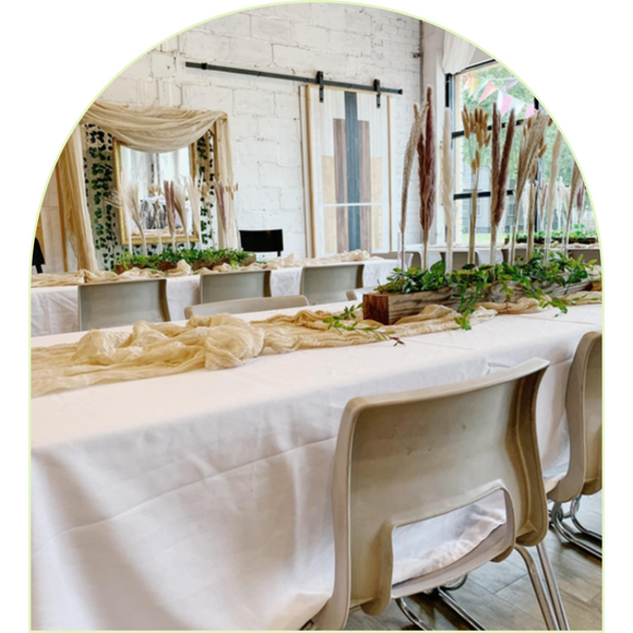 2 Luxury Salted Words rental - Salted Words, LLC