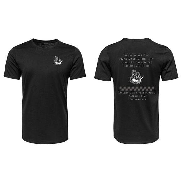 ADULT & YOUTH Saylors T-Shirt 64000 Gildan Softstyle® T-Shirt