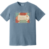 The Harvest is plentiful Tshirt - Long Sleeve - Crewneck - Hoodie