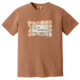Live Simply Tshirt - Long Sleeve - Crewneck - Hoodie