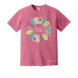 Grow in Grace Tshirt or Long Sleeve