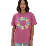 Grow in Grace Tshirt or Long Sleeve