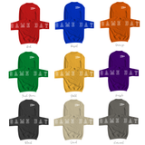 Game Day Collegiate Crewneck - Salted Words, LLC