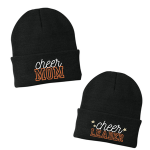 Cheer leader / Cheer Mom CP90 Port & Co™ Knit Cap