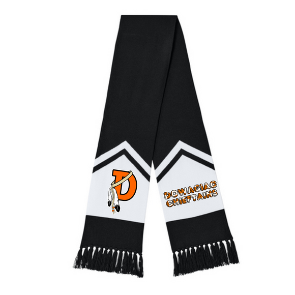 Dowgiac Scarf STA06 Sport-Tek® Gameday Scarf